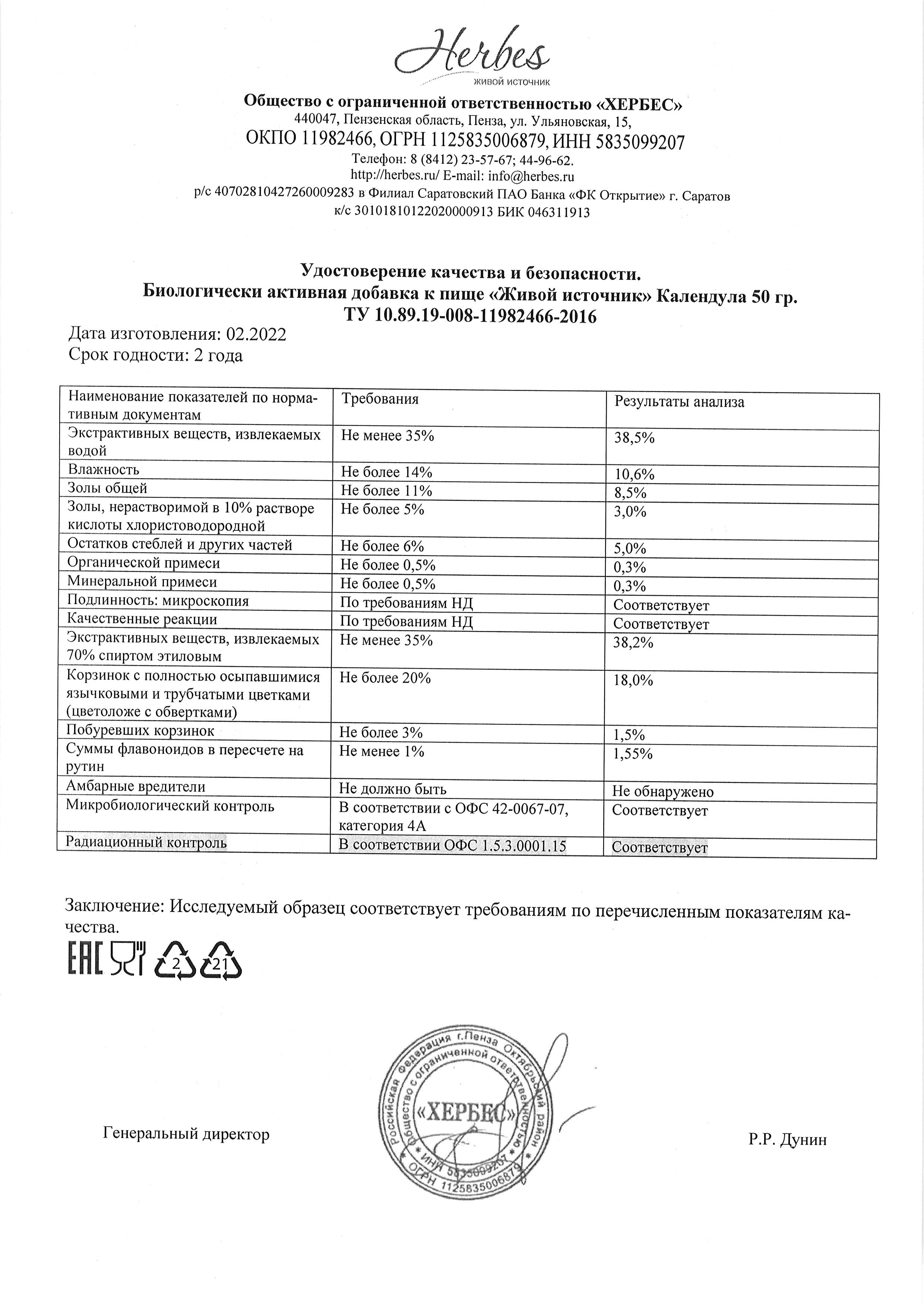 Паспорт №022022